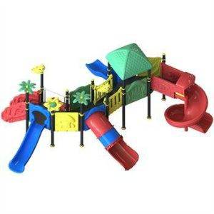 تاب سرسره پارکی کد 4002