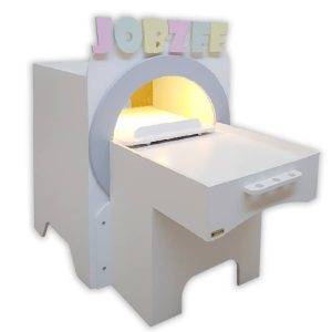 ست MRI کودک