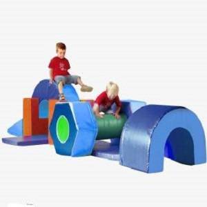 ایستگاه پیچ و مهره فومی