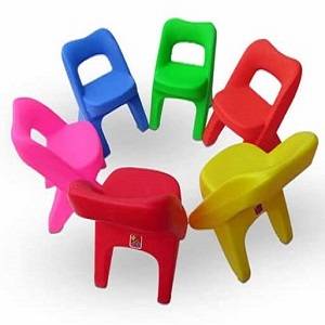صندلی کودک مدل استار