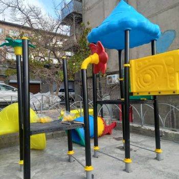 صادرات سرسره و تاب پارکی صادرات سرسره و تاب پارکی